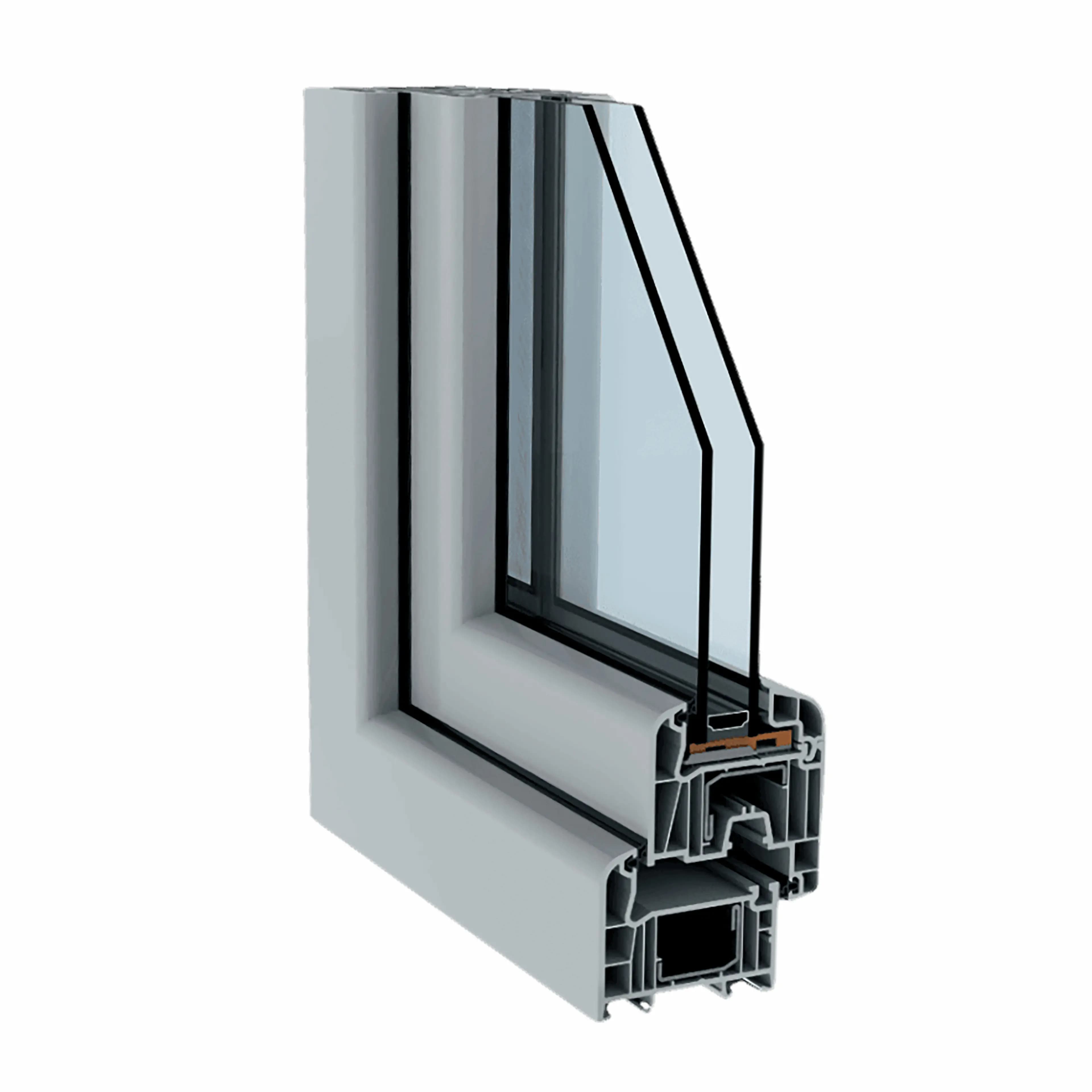 PVC Winner Future 6 komorni